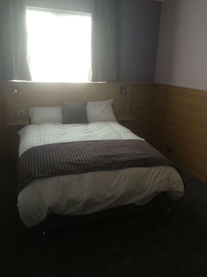 Kennedys B&B Drumcondra Dublin Luaran gambar